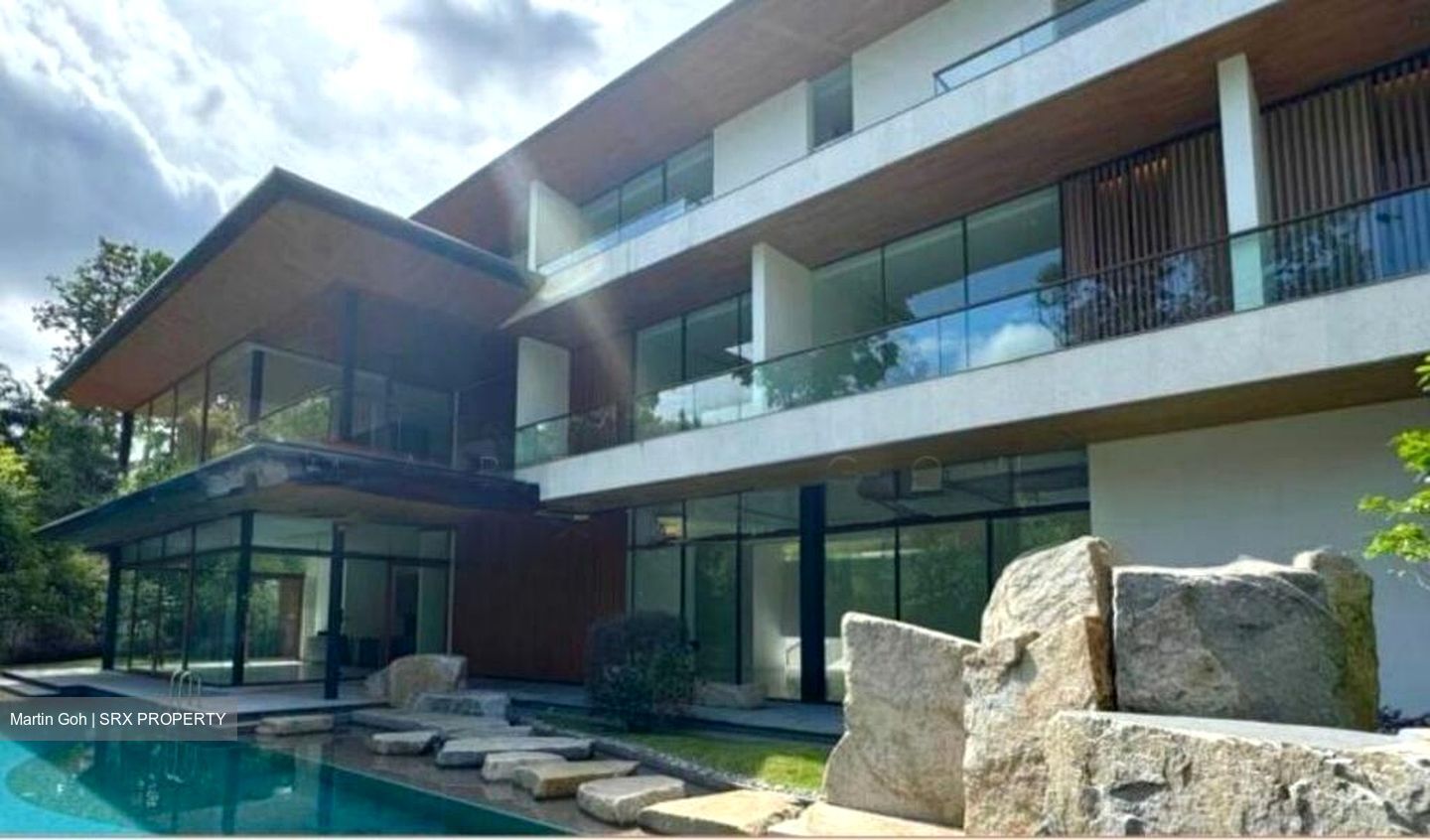 Dunearn Road (D11), Detached #500248091